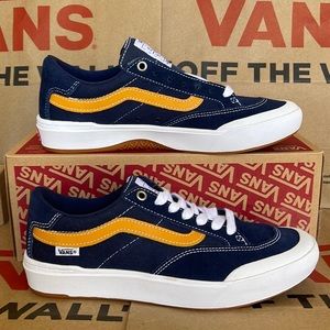 Vans Wayvee Gray/White WMNS